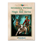Magic Belt Series, Introductory Workbook