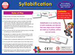 Syllabification