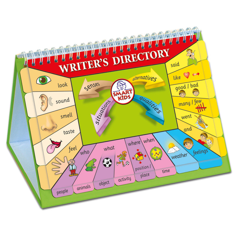 Writer's Directory