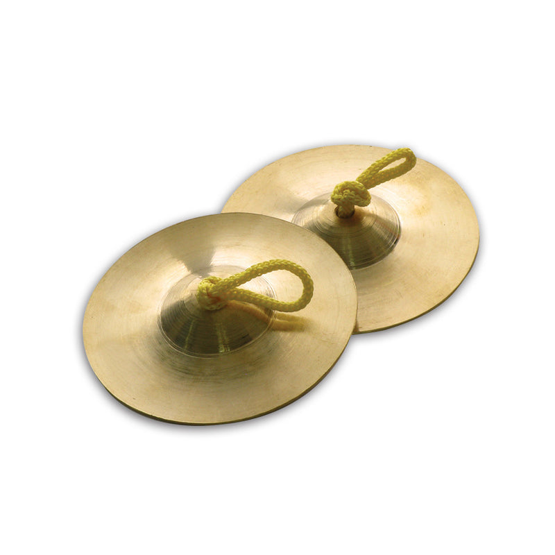 Finger Cymbals